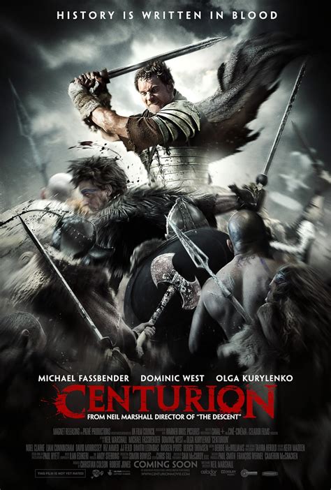 imdb centurion